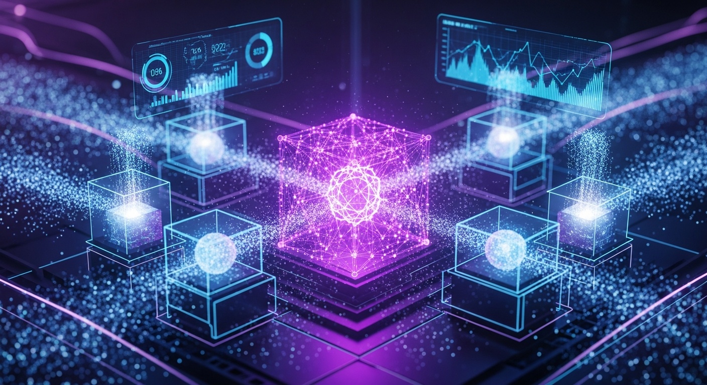 Машинное обучение