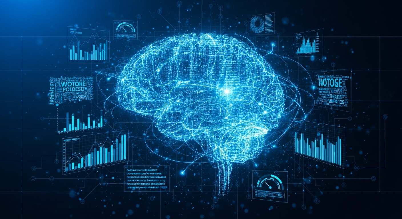 Понимание естественного языка